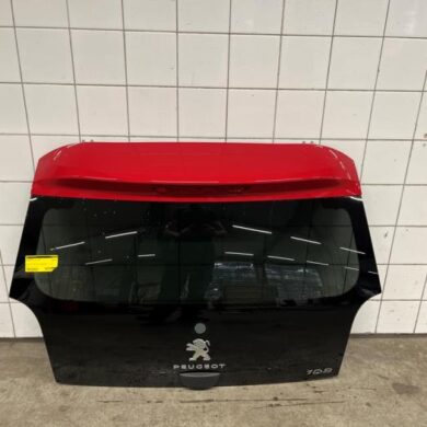 Peugeot 108 1.0 12V VVT-i Achterklep 2019 B000825480
