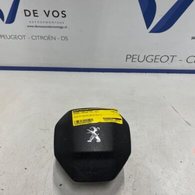 Peugeot Partner 1.5 BlueHDi 100 Airbag links (Stuur) 2022 98185172ZD