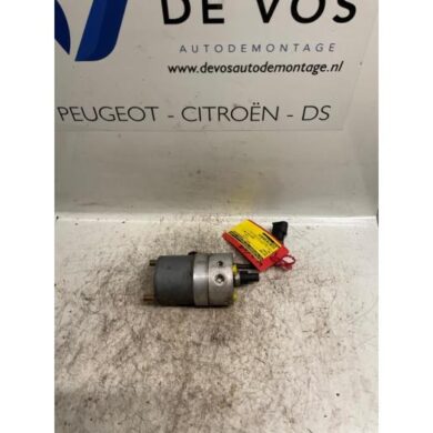 Peugeot 607 2.2 HDi 16V FAP ESP Pumpe 4HX 2004 454904