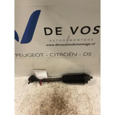 Peugeot 406  Spoorstang links 1999 3812C4-381739