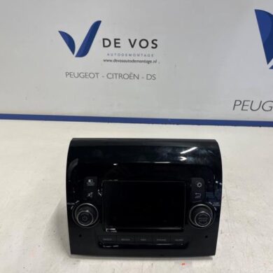 Citroen Jumper 2.2 Blue HDi 140 Radio 2019 1643704680