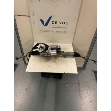 Peugeot 207 1.6 16V THP Stuurhuis Bekrachtigd 2007 4000XG-4001HJ