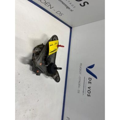 Peugeot 508 2.0 Hybrid4 16V Ruitenwissermotor voor 2014 9677472680-9816172680