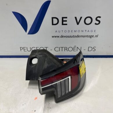 Opel Mokka 1.2 Turbo 12V Achterlicht rechts 2023 9833721980
