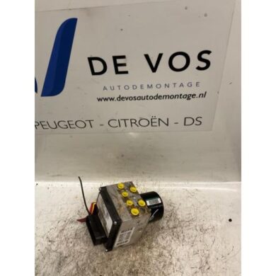 Citroen C6 2.7 HDiF V6 24V ABS Pumpe UHZ 2006 4541N3-4541N4-4541G7-4541G8