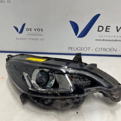 Peugeot 108 1.0 12V VVT-i Koplamp rechts 2019 B000863280