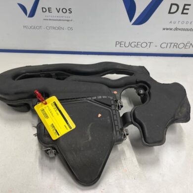 Peugeot 108 1.0 12V VVT-i Luchtfilterhuis CFB 2019 B001142380-1679948680