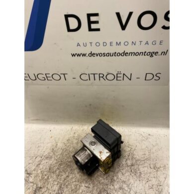 Citroen C3 1.1 ABS Pomp HFV 2010 4541KA-4541SA-4541KC