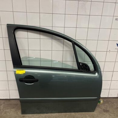 Citroen C3 1.4 Tür 4-türig rechts vorne 2006 9004Y7
