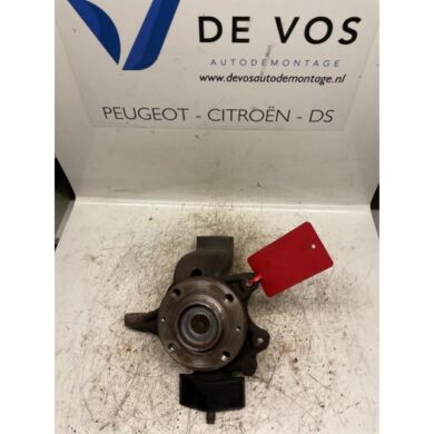 Peugeot 405 1.8 SRi,Gri Knuckle, front right 1996 364742-330785
