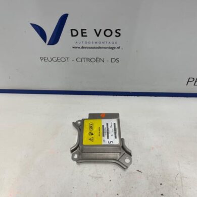 Citroen C1 1.0 12V Airbag Module 2012 6546F6