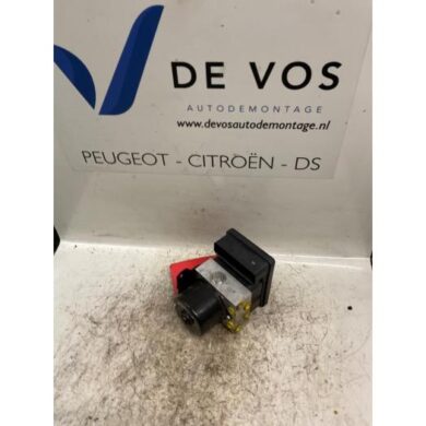 Citroen C5  ABS Pumpe 9HZ 2007 4541G1-4541G2