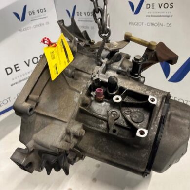 Citroen C3 1.4 Versnellingsbak KFV 2006 2222RJ-2223YE 20CQ13