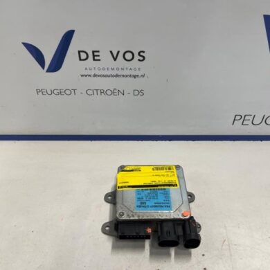 Citroen C3 1.4 Stuurbekrachtiging Computer KFV 2006 400692-400693-9658468080