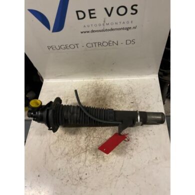 Citroen XM 2.0 i 16V Stoßdämpferstrebe links vorne 1995