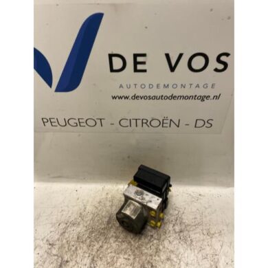 Citroen Pluriel  ABS Pumpe NFU 2004 4541G4-4541G5