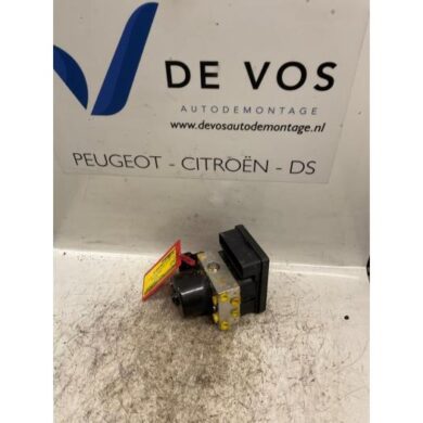 Citroen C5  ABS Pumpe RHR 2005 4541G1-4541G2-4541H0