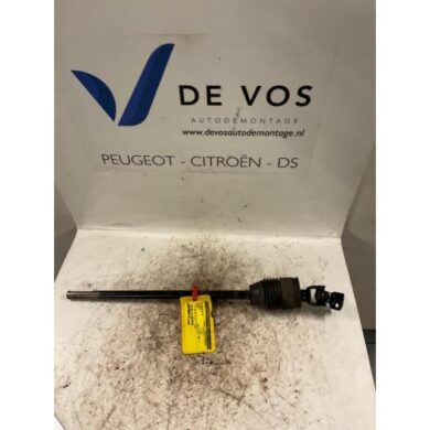 Peugeot Boxer 2.8 D Steering column 2001 4103E4