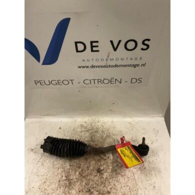 Citroen C5 2.0 16V Spoorstang links 2002 3812C8-381759