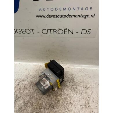 Peugeot Boxer  ABS pump 4HV 2010 4541FZ