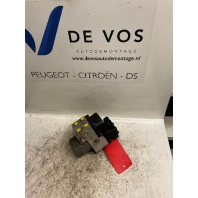 Peugeot 406 2.9 V6 24V ABS Pomp XFZ 1998 454144