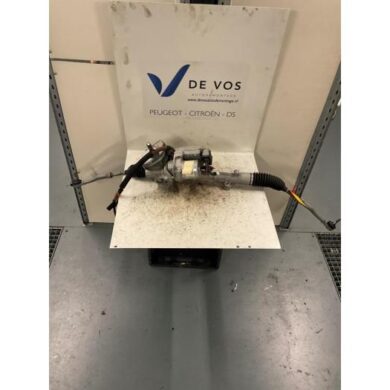 Peugeot 207 1.6 HDi 16V Power steering box 2006 4000VX