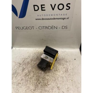 Citroen C5  ABS Pumpe 4HX 2005 4541G1-4541G2