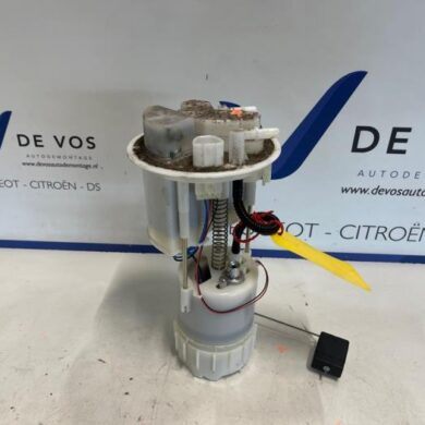 Peugeot 108 1.0 12V VVT-i Electric fuel pump CFB 2019 1611846480