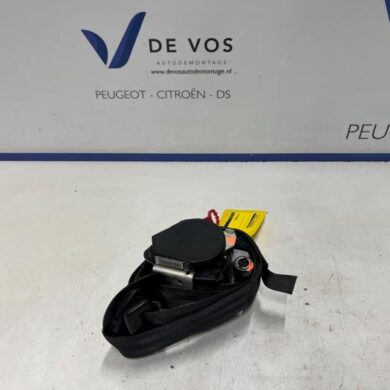 Peugeot 508 2.0 Hybrid4 16V Gordelspanner links 2014 98115344XX-98029161XX