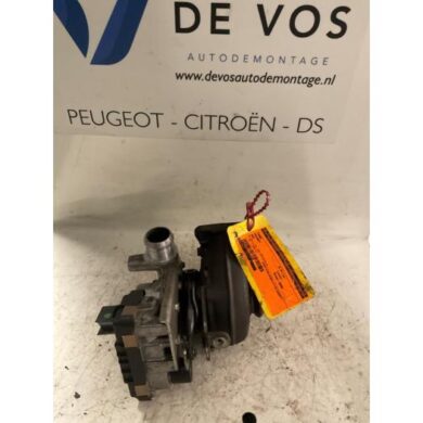 Peugeot 607 2.7 HDi V6 24V Turbo UHZ 2006 0375K3