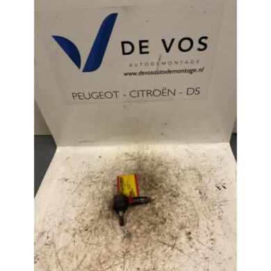 Peugeot Expert 1.6 HDi 90 Stuurkogel 2007