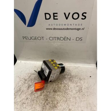 Citroen C6 2.7 HDiF V6 24V ABS Pumpe UHZ 2007 4541N3-4541N4