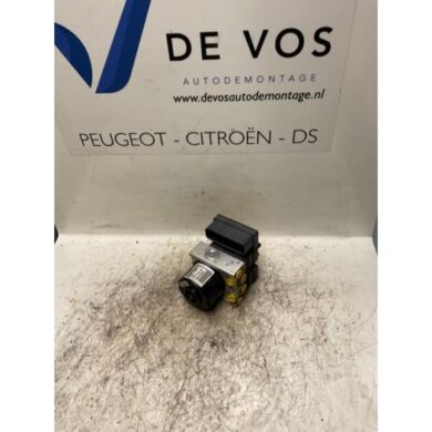 Peugeot 207  ABS pump 9HP9H06 2011 4541HP-4541HQ-4541S8-4541S9