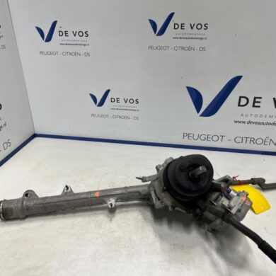 Peugeot 208 e-208 50 kWh Stuurhuis Bekrachtigd 2023 6507084780-6507246780
