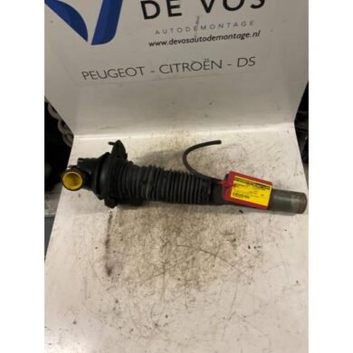 Citroen XM 3.0 V6 VSX Front shock absorber rod, left 1994
