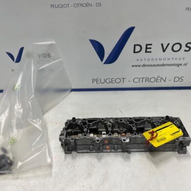 Peugeot 308 1.6 BlueHDi 100 Nokkenas BHY-BH02 2016 0801FC