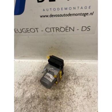 Citroen Jumper 3.0 HDi 160 Euro 4 ABS Pomp 441021 2009 4541FZ