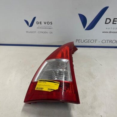 Citroen C3 1.4 Achterlicht rechts 2006 6351X5
