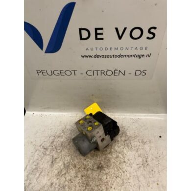 Peugeot Partner 2.0 HDI ABS Pomp RHY 2004 454151