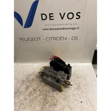 Citroen Xantia 2.9i V6 24V ABS Pomp XFZ 1997 454259-454130