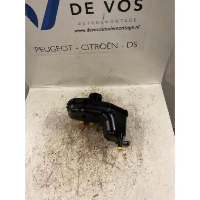 Peugeot Partner 1.6 HDI 90 16V Stuurbekrachtiging Olie Reservoir 9HX-9HX9H03 2010 4009R9