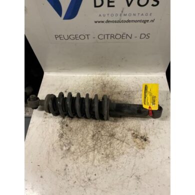 Citroen C5  Schokdemperpoot rechts-achter 2009 5206PN