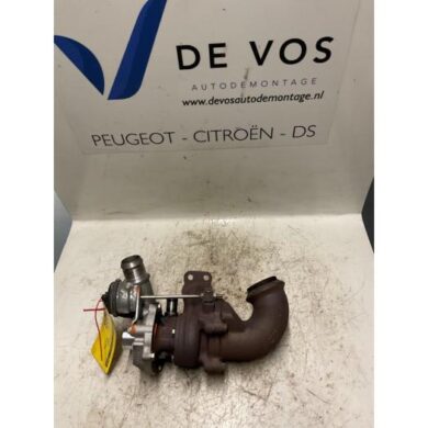 Peugeot Bipper  Turbo 8HS 2008 0375N6-0375Q6