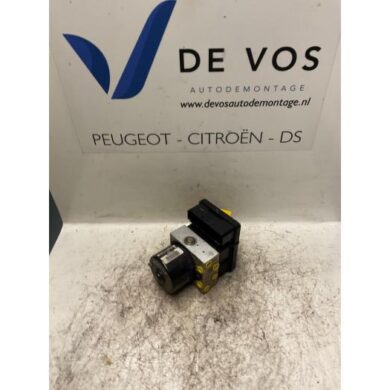 Peugeot 1007 1.4 ABS pump KFV 2007 4541T5