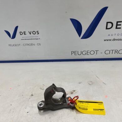 Peugeot 208 e-208 50 kWh Motorsteun ZKX-ZK01 2023 9850285180