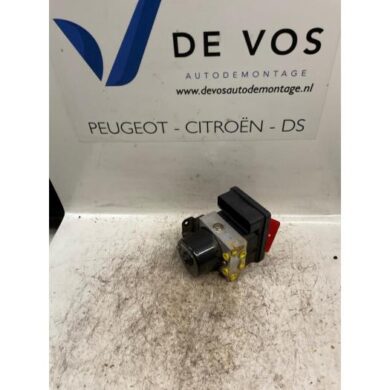 Citroen C5  ABS Pomp XFU 2006 4541G1-4541G2