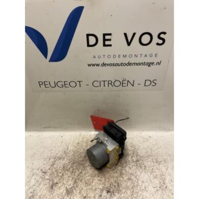 Peugeot 107 1.0 12V ABS Pomp CFA 2006 4541F5