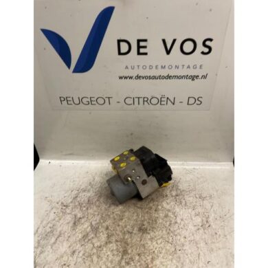 Citroen Evasion 2.0 CT SX,VSX Turbo ABS Pomp RGX 2000 454136