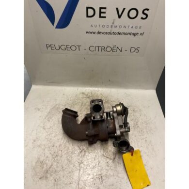 Peugeot 206  Turbo 2004 0375G9-0375K0