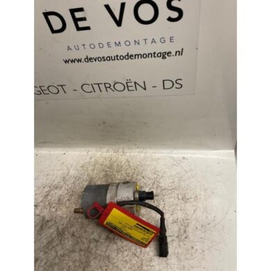 Peugeot 607 2.2 HDi 16V FAP ESP pomp 4HX 2003 454904
